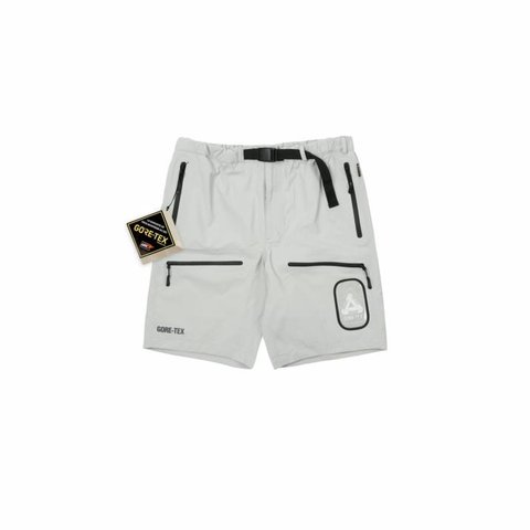 Palace GORE-TEX S-TECH SHORTS ICE