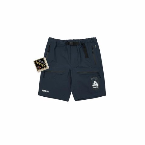 GORE-TEX S-TECH SHORTS NAVY