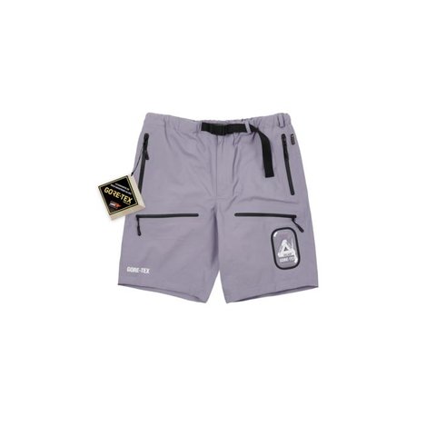 Palace GORE-TEX S-TECH SHORTS PURPLE