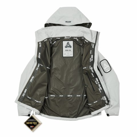GORE-TEX S-TECH JACKET ICE