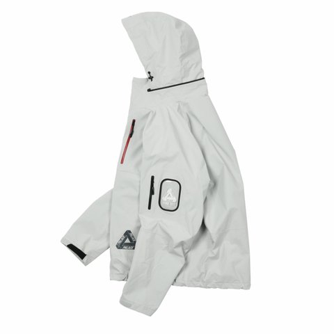 GORE-TEX S-TECH JACKET ICE