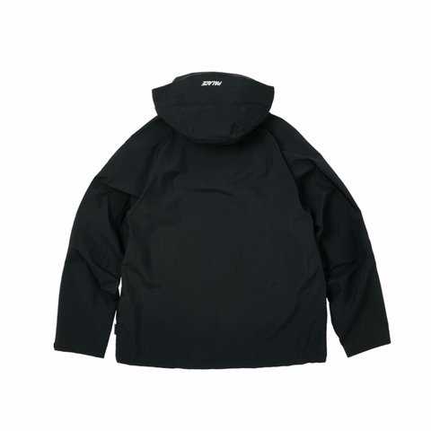 Palace GORE-TEX S-TECH JACKET BLACK - Colorway
