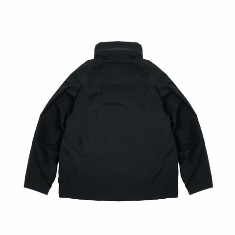Palace GORE-TEX S-TECH JACKET BLACK - Colorway