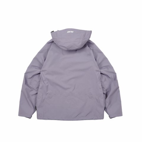 Palace GORE-TEX S-TECH JACKET PURPLE - Colorway