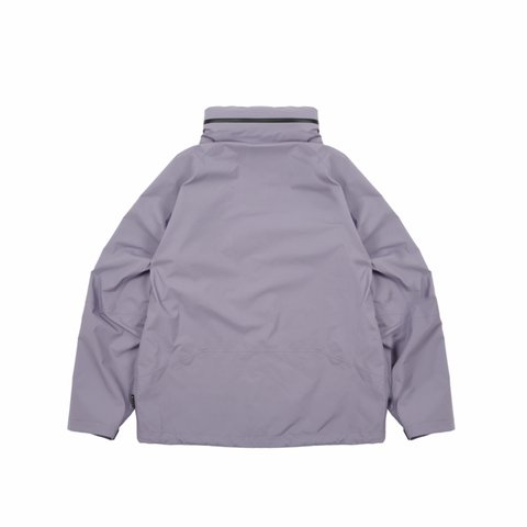Palace GORE-TEX S-TECH JACKET PURPLE - Colorway