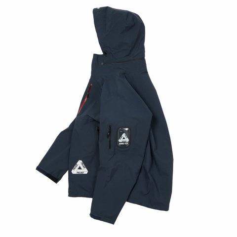 Palace GORE-TEX S-TECH JACKET NAVY - Colorway