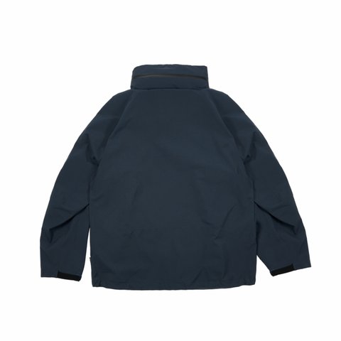 Palace GORE-TEX S-TECH JACKET NAVY - Colorway