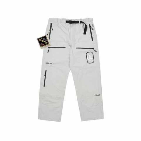 Palace GORE-TEX S-TECH BOTTOMS ICE