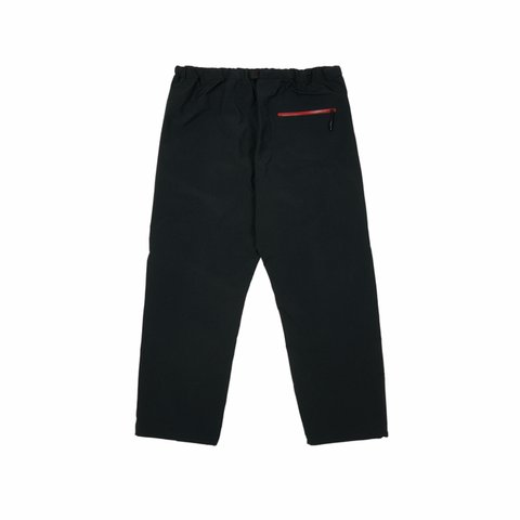 Palace GORE-TEX S-TECH BOTTOMS BLACK - Colorway