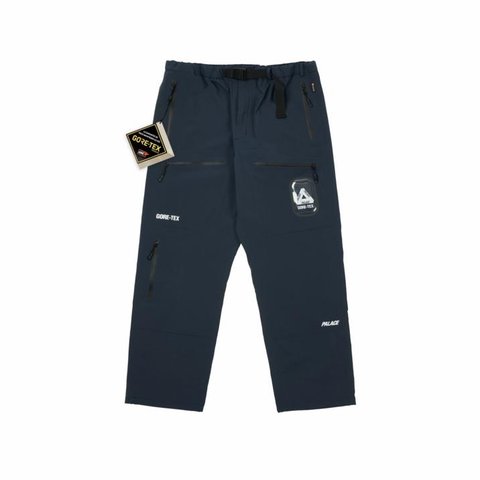 Palace GORE-TEX S-TECH BOTTOMS NAVY