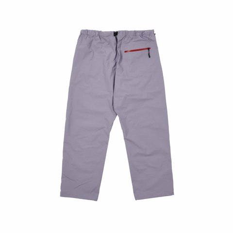 Palace GORE-TEX S-TECH BOTTOMS PURPLE - Colorway