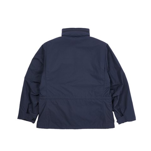 Palace P-65 JACKET BLUE - Colorway