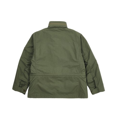 Palace P-65 JACKET GREEN - Colorway