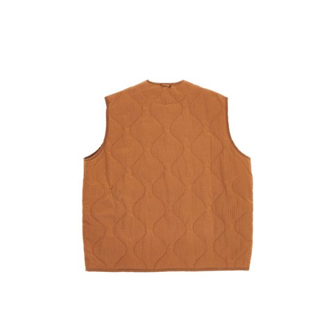 Palace P-65 JACKET GREEN - Colorway