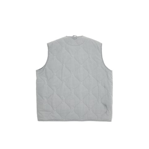 Palace P-65 JACKET BLUE - Colorway