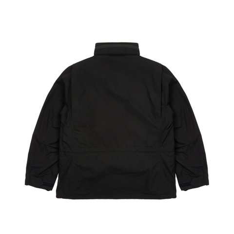 Palace P-65 JACKET BLACK - Colorway