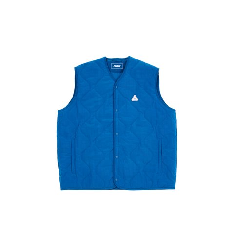 Palace P-65 JACKET BLACK - Colorway