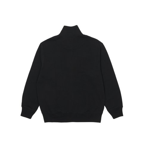 Palace ALAS ZIP FUNNEL BLACK - Colorway