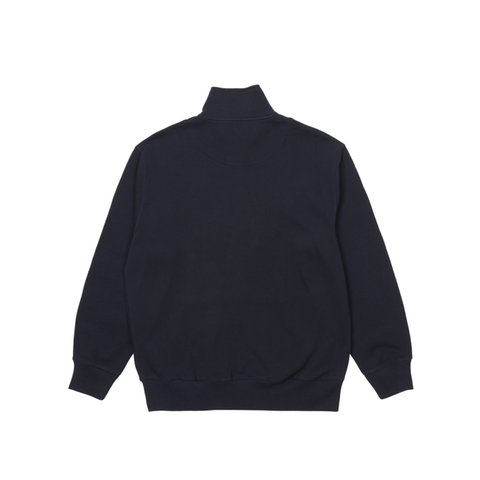 Palace ALAS ZIP FUNNEL NAVY - Colorway