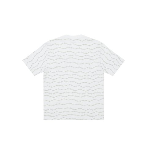 Palace PALCATRAZ T-SHIRT WHITE - Colorway