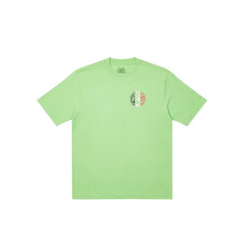Palace CLASSICO T-SHIRT PISTACHIO