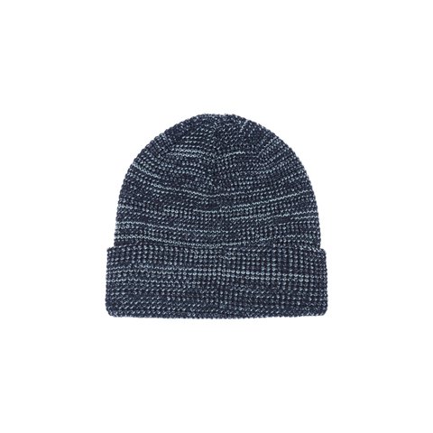 Palace TRI-FERG PATCH BEANIE NAVY - Colorway