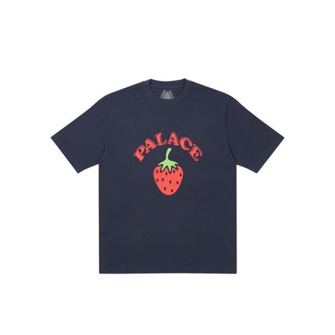 Palace FRUITY T-SHIRT NAVY