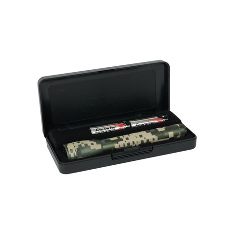 Palace PALACE MAGLITE STANDARD 16 MINI CAMO - Colorway