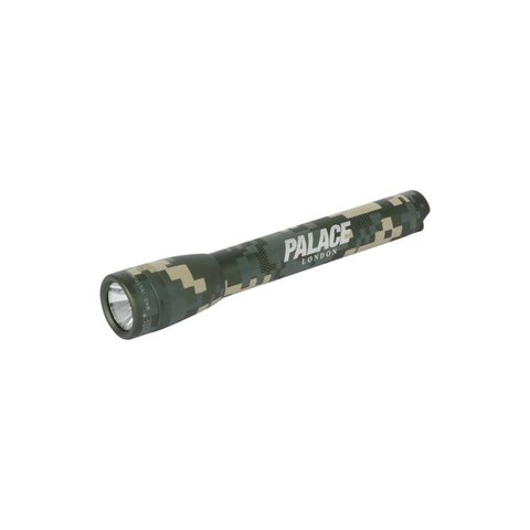 Palace PALACE MAGLITE STANDARD 16 MINI CAMO