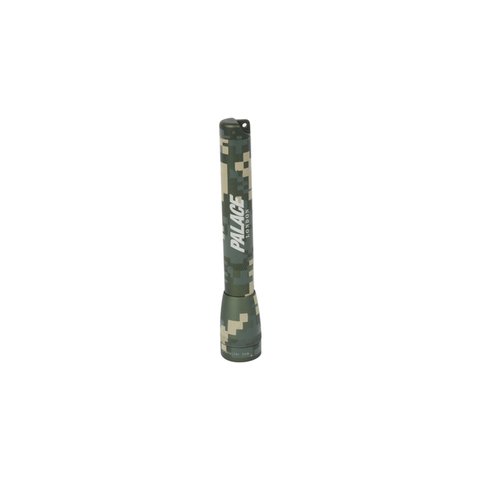 Palace PALACE MAGLITE STANDARD 16 MINI CAMO - Colorway