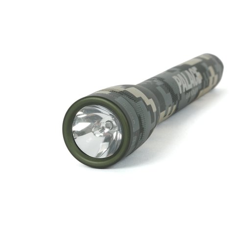 Palace PALACE MAGLITE STANDARD 16 MINI CAMO - Colorway