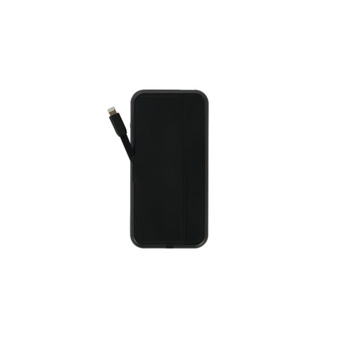 Palace PALACE MOPHIE CHARGER BLACK - Colorway