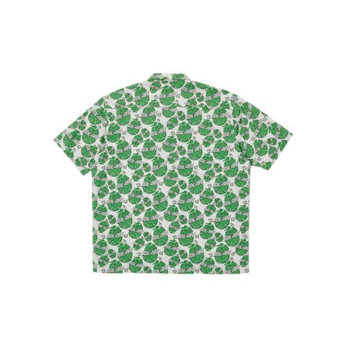 Palace SURF SHIRT WHITE - Colorway