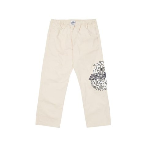 Palace RELAX PANT BEIGE