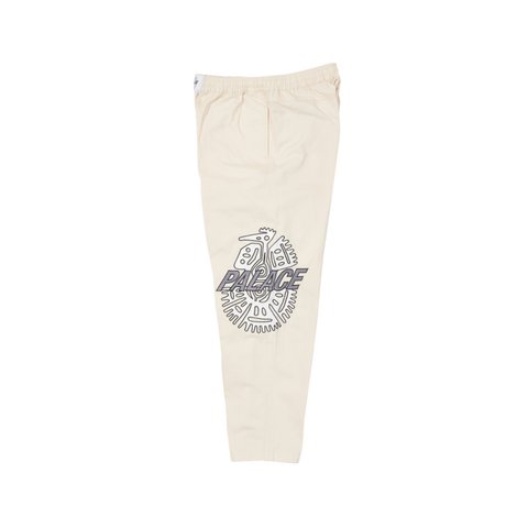 Palace RELAX PANT BEIGE - Colorway