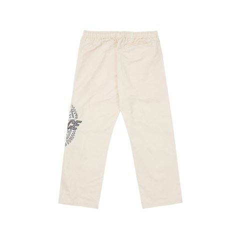 Palace RELAX PANT BEIGE - Colorway