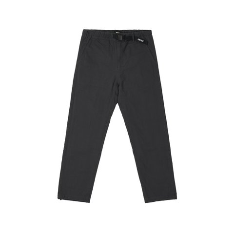 BELTER PANT BLACK
