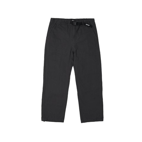 BELTER PANT BLACK