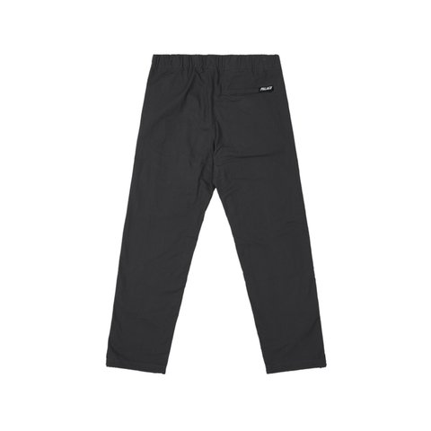 BELTER PANT BLACK