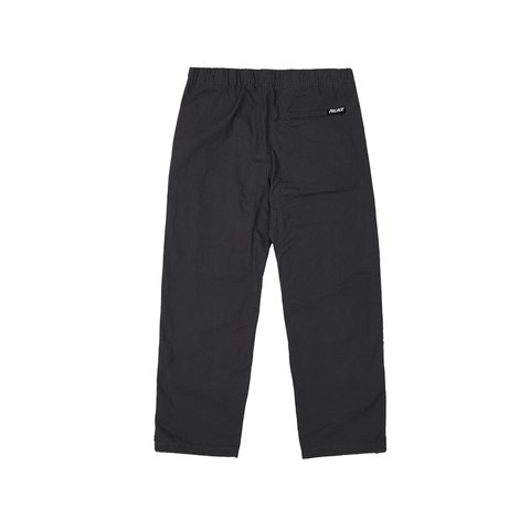 BELTER PANT BLACK