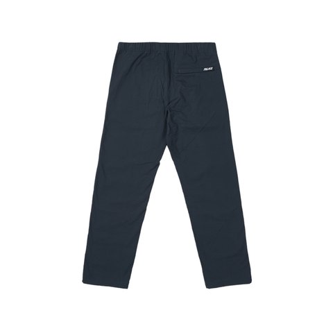 Palace BELTER PANT NAVY - Colorway
