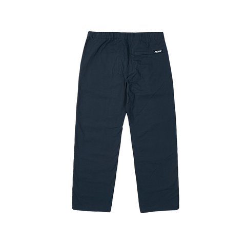Palace BELTER PANT NAVY - Colorway