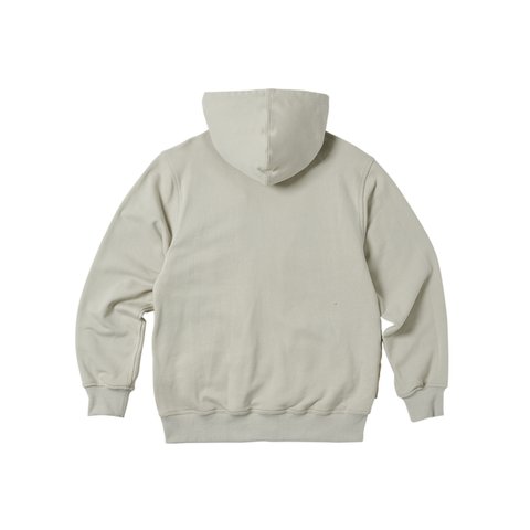Palace TACTICAL ZIP HOOD BONE - Colorway