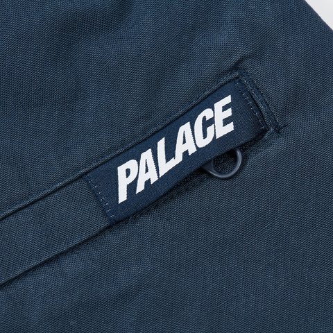 Palace BELTER PANT NAVY - Colorway