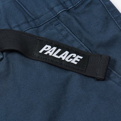 Palace BELTER PANT NAVY - Colorway