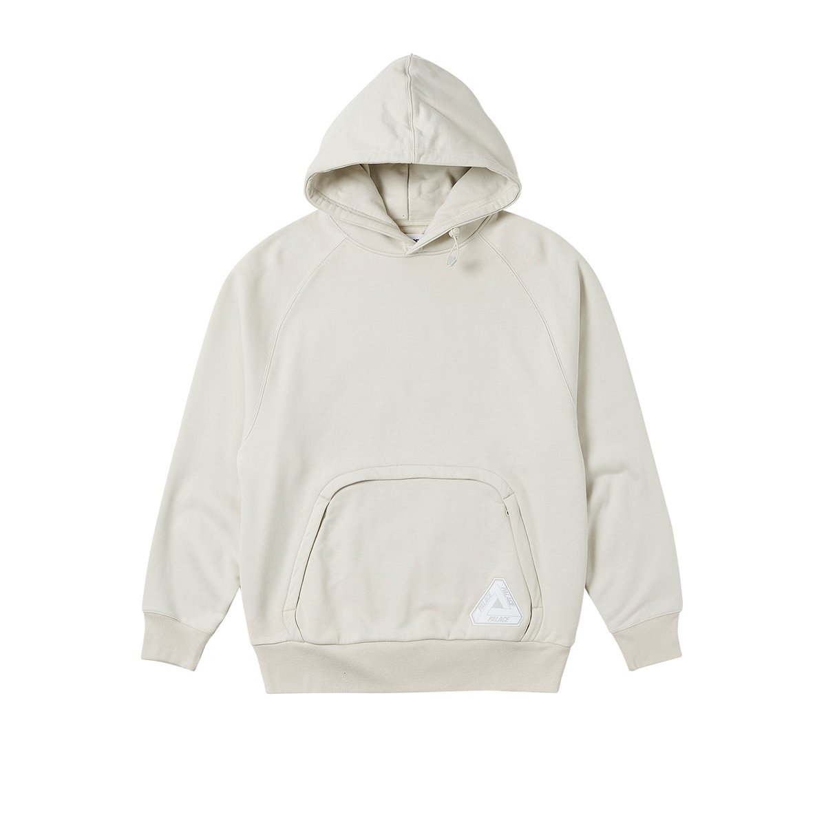 Palace TRI POCKET HOOD SMOKE GREY (Spring 2023) - $168.00