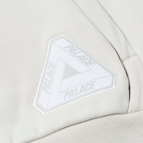Palace TRI POCKET HOOD SMOKE GREY - Colorway