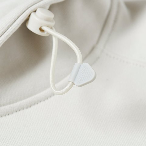 Palace TRI POCKET HOOD SMOKE GREY - Colorway