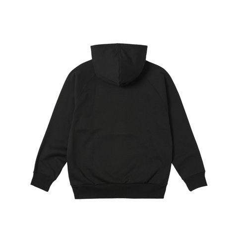 Palace TRI POCKET HOOD BLACK - Colorway