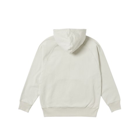 Palace TRI POCKET HOOD SMOKE GREY - Colorway